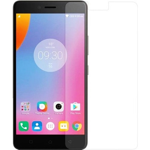 lenovo k6 note ekran koruyucu nano